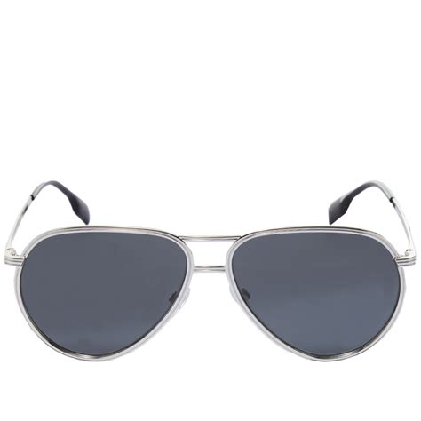 burberry scott sunglasses